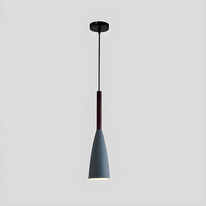 RetroSphere Light - Nordic Pendant Light Adjustable Light | Kalsten