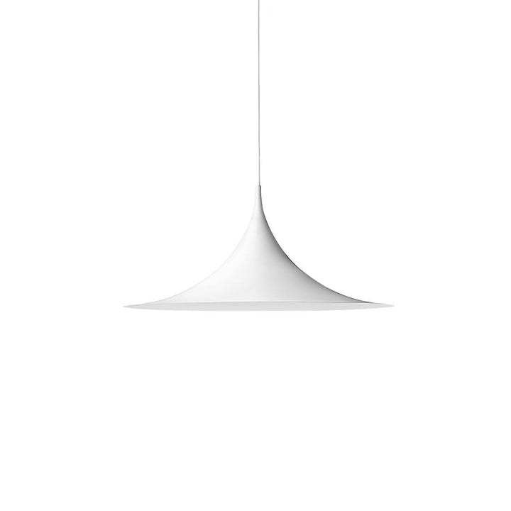 Pendant Light Aluminum Dome 11.8 in Adjustable Dining Room Kitchen Island Hanging Ceiling Lamp Minimal Modern Lighting Fixture | Kalsten