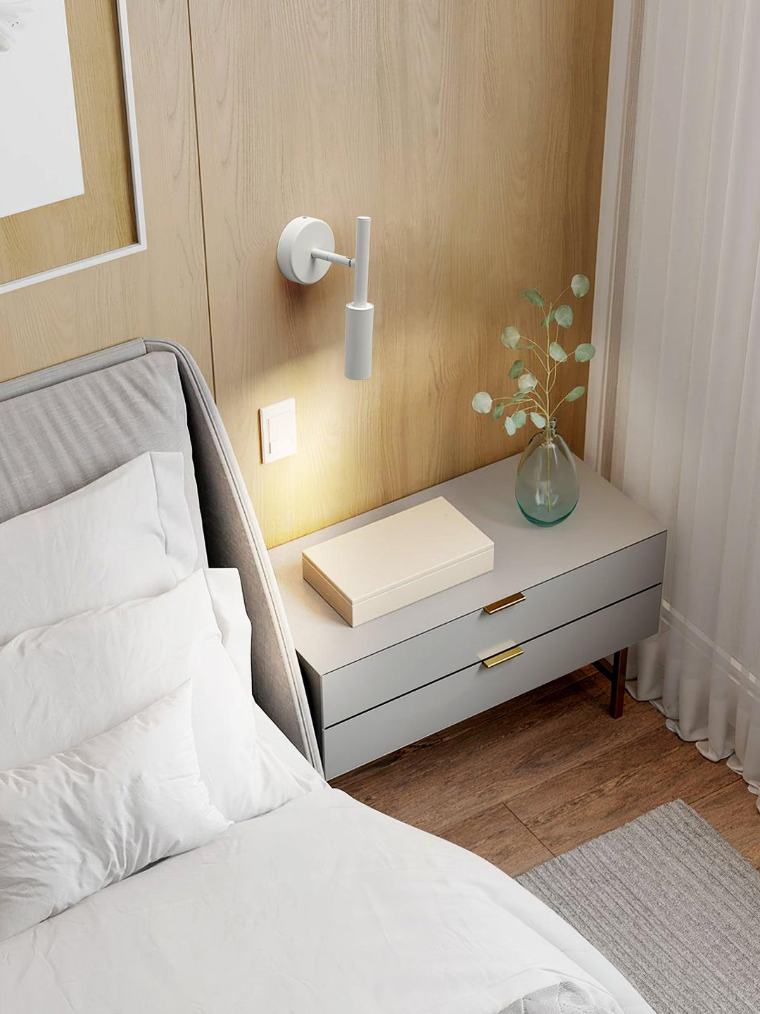 Tubino Wall light Wall Light | Kalsten