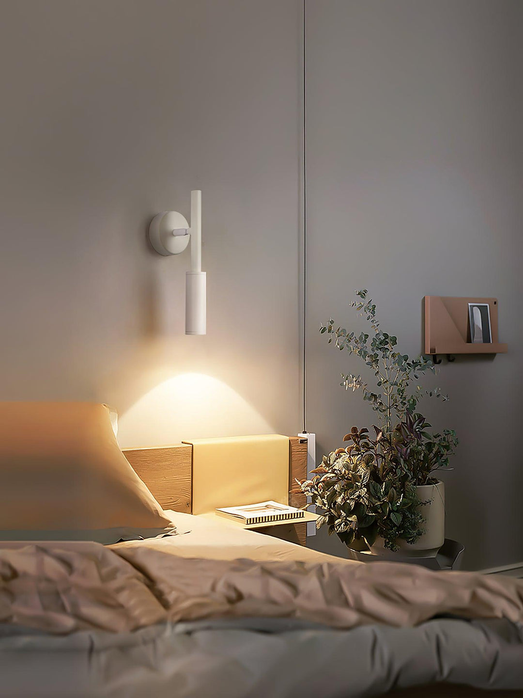 Tubino Wall light Wall Light | Kalsten