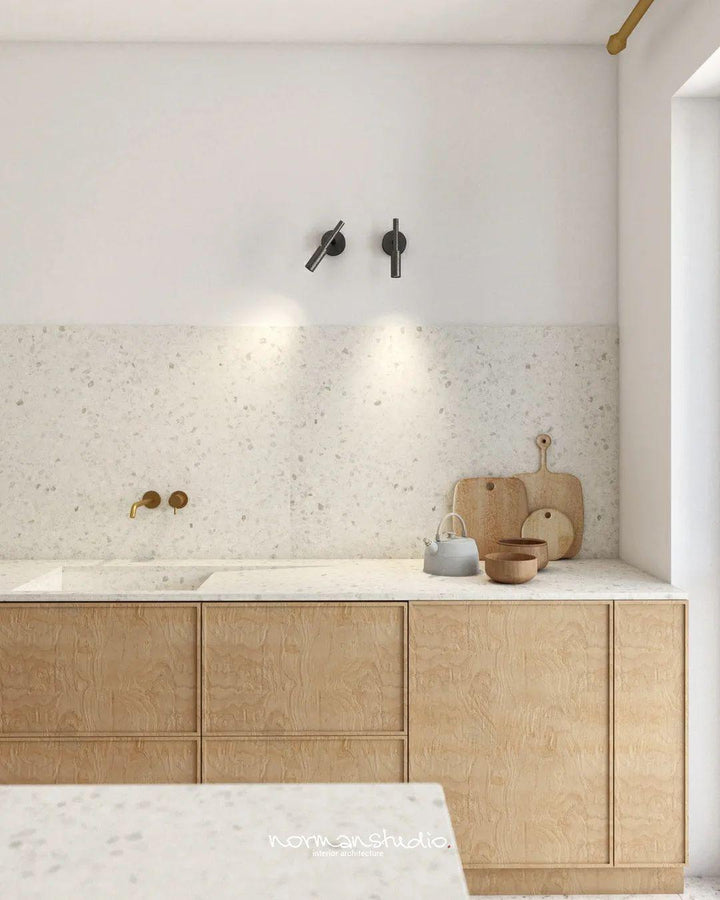 Tubino Wall light Wall Light | Kalsten