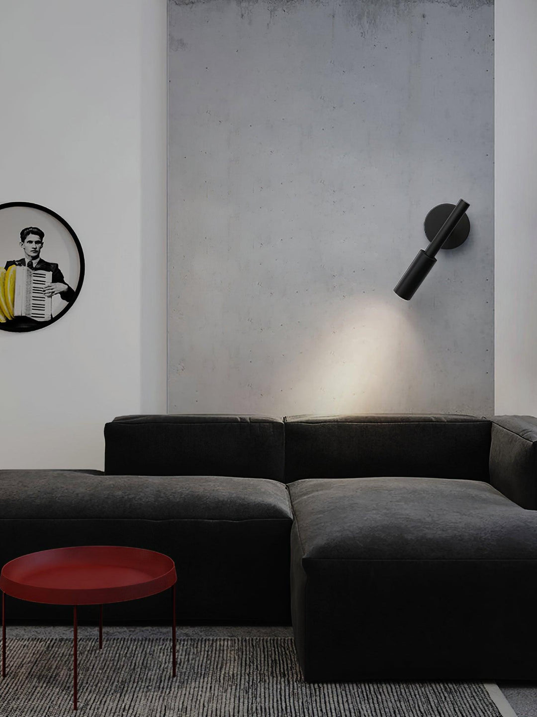 Tubino Wall light Wall Light | Kalsten