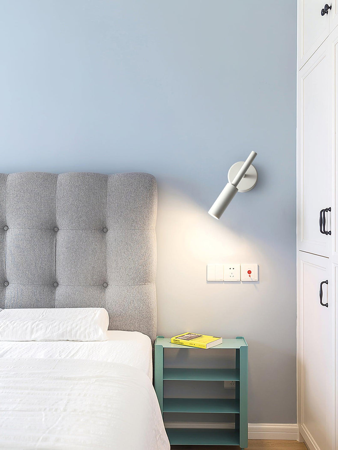 Tubino Wall light Wall Light | Kalsten
