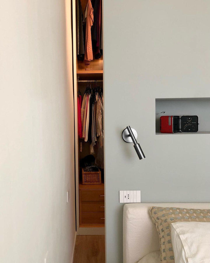 Tubino Wall light Wall Light | Kalsten