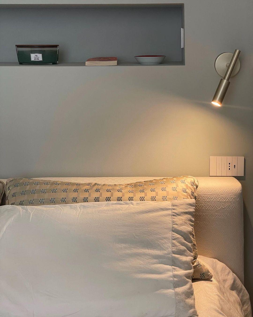 Tubino Wall light Wall Light | Kalsten