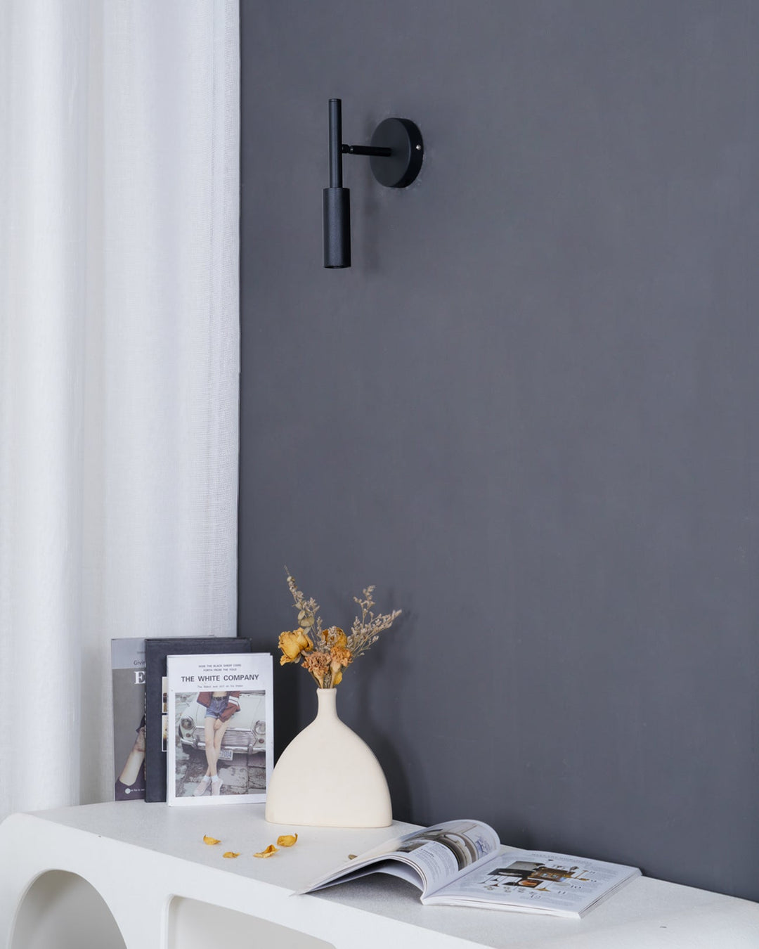 Tubino Wall light Wall Light | Kalsten