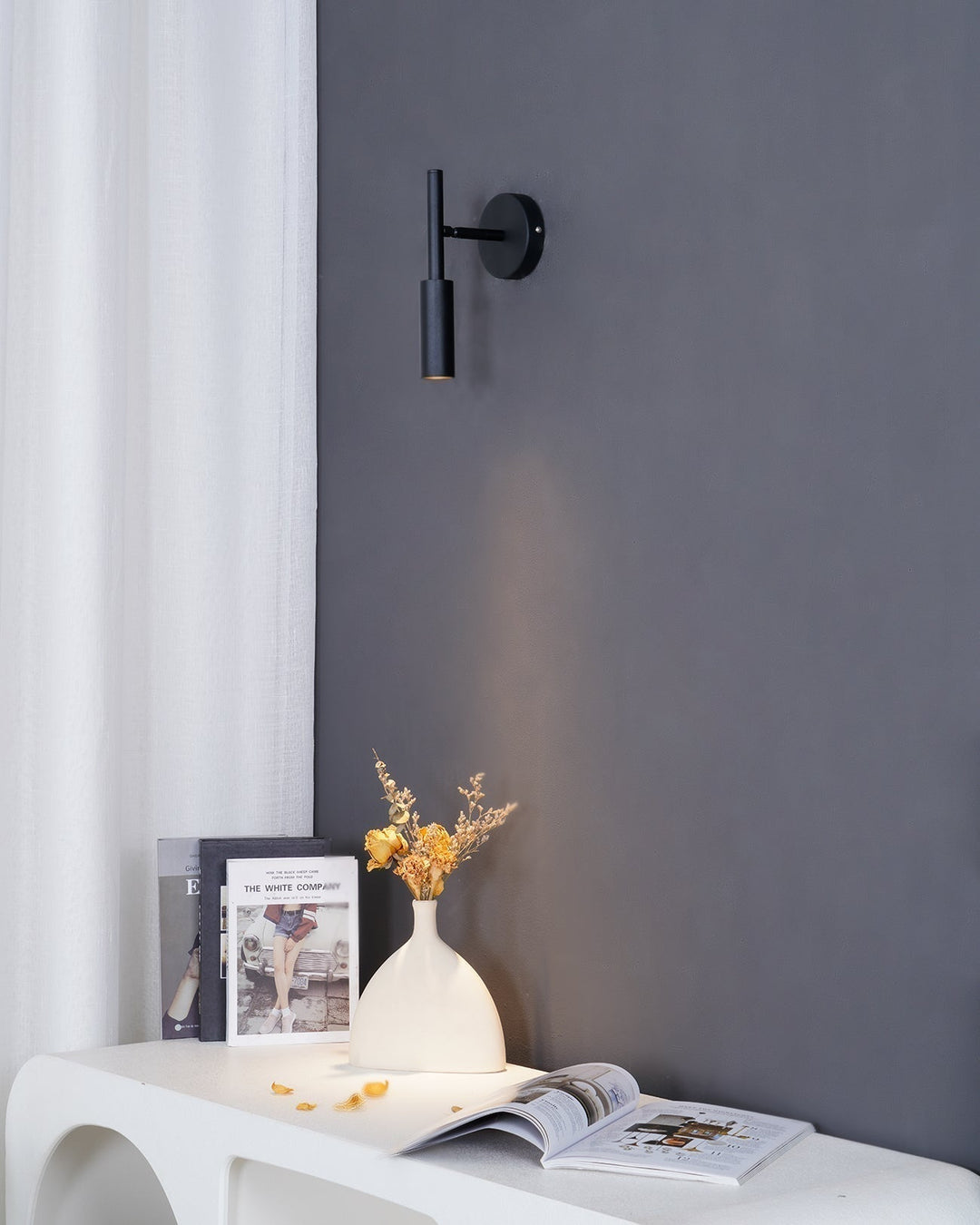 Tubino Wall light Wall Light | Kalsten