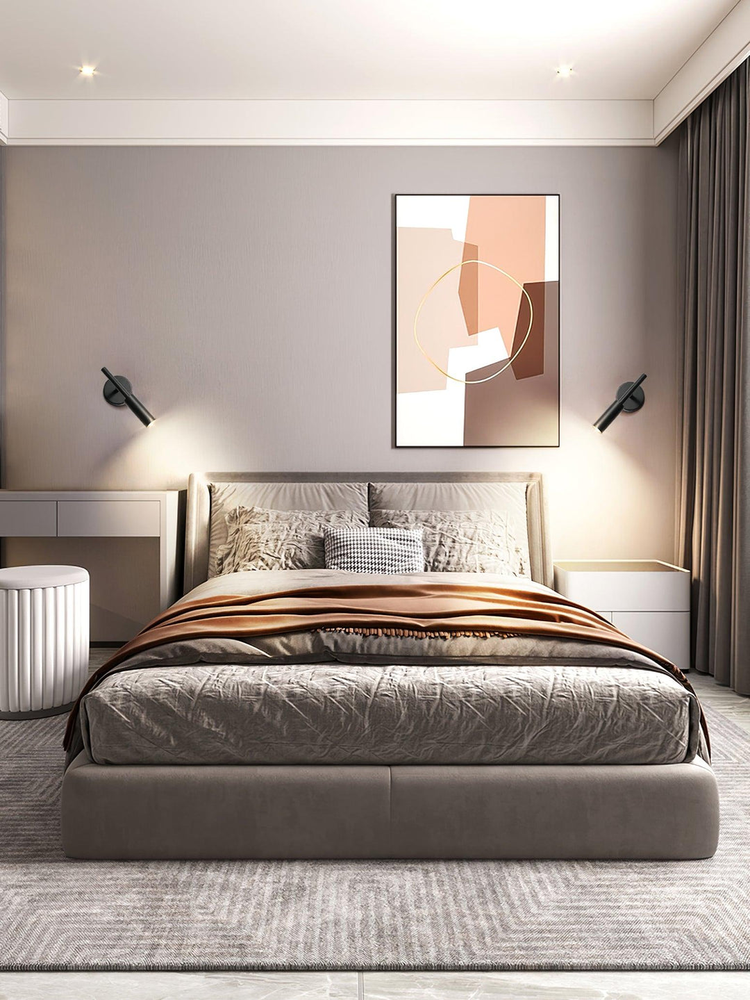 Tubino Wall light Wall Light | Kalsten