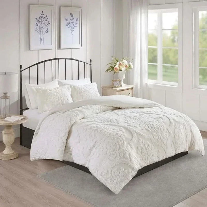 Kalsten | Flusha - Cotton bedding & pillowcase set