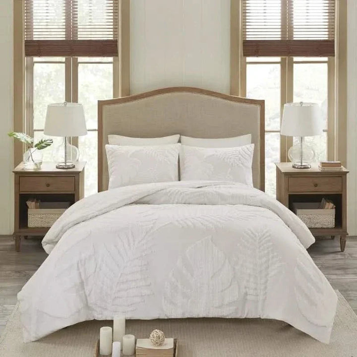 Kalsten | Flusha - Cotton bedding & pillowcase set