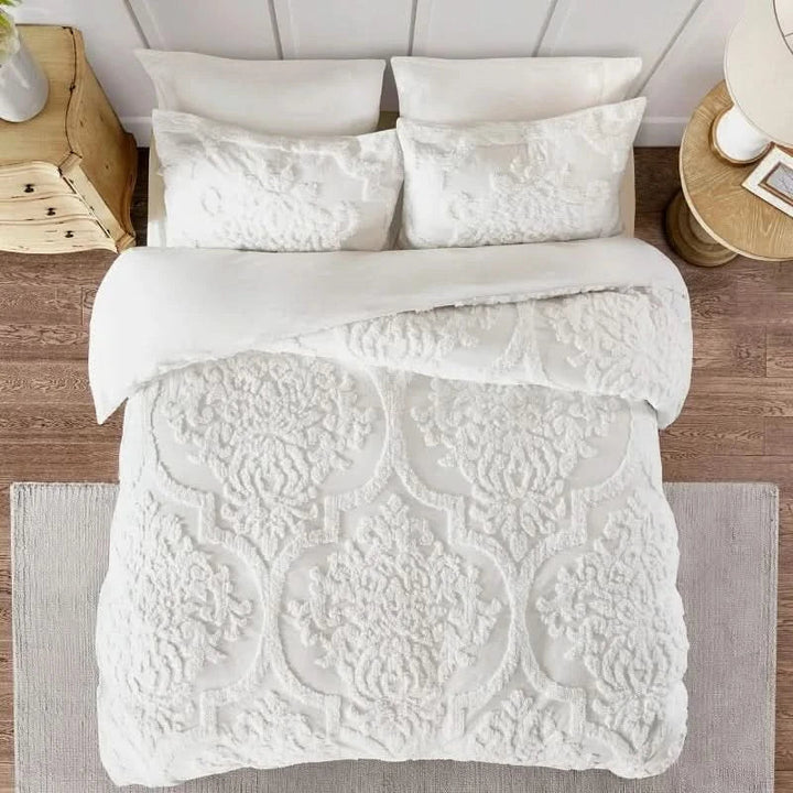 Kalsten | Flusha - Cotton bedding & pillowcase set