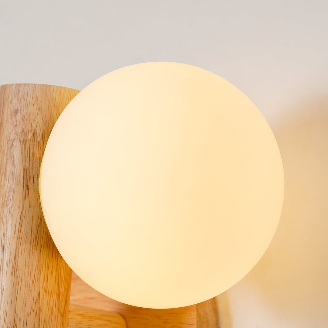 Tupelo Double Sconce | Kalsten