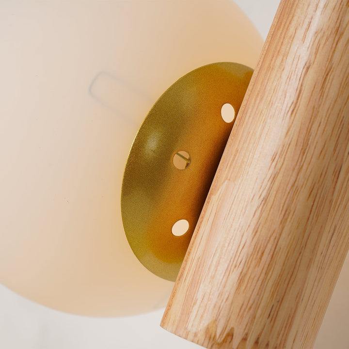 Tupelo Double Sconce | Kalsten