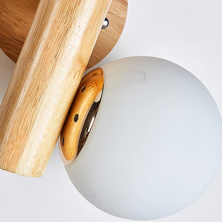 Tupelo Double Sconce | Kalsten