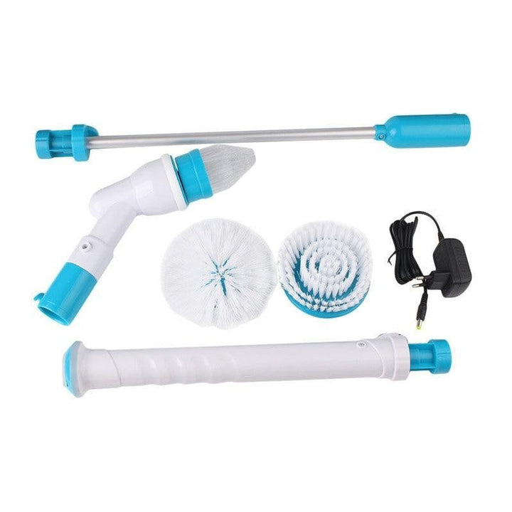 Turbo Scrub® Cordless Cleaning Brush | Kalsten