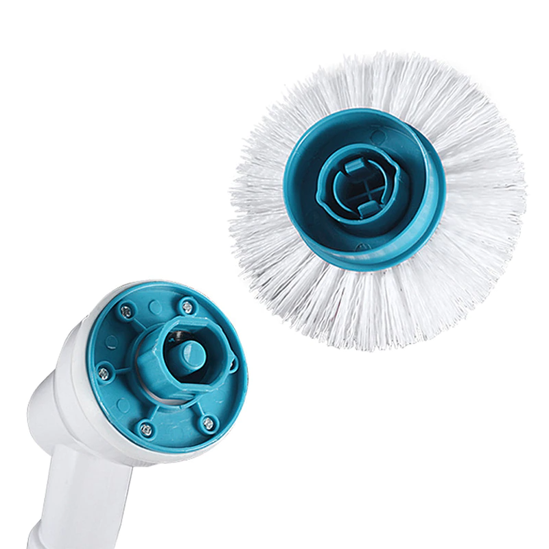 Turbo Scrub® Cordless Cleaning Brush | Kalsten