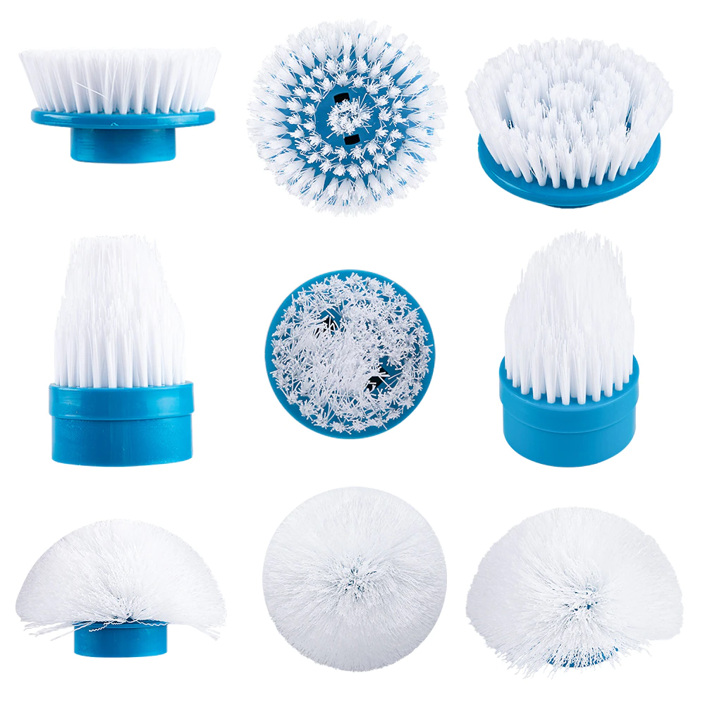 Turbo Scrub® Cordless Cleaning Brush | Kalsten
