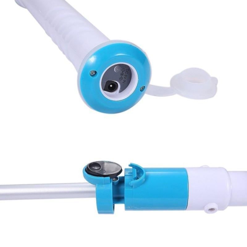 Turbo Scrub® Cordless Cleaning Brush | Kalsten