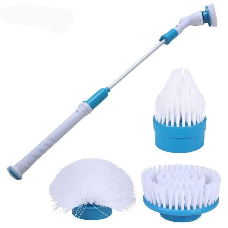 Turbo Scrub® Cordless Cleaning Brush | Kalsten