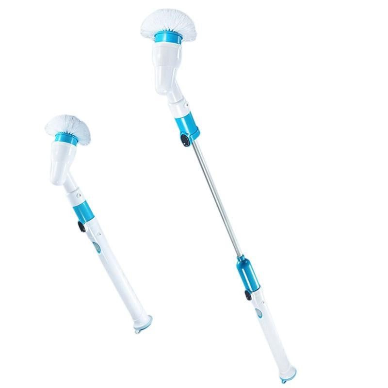 Turbo Scrub® Cordless Cleaning Brush | Kalsten