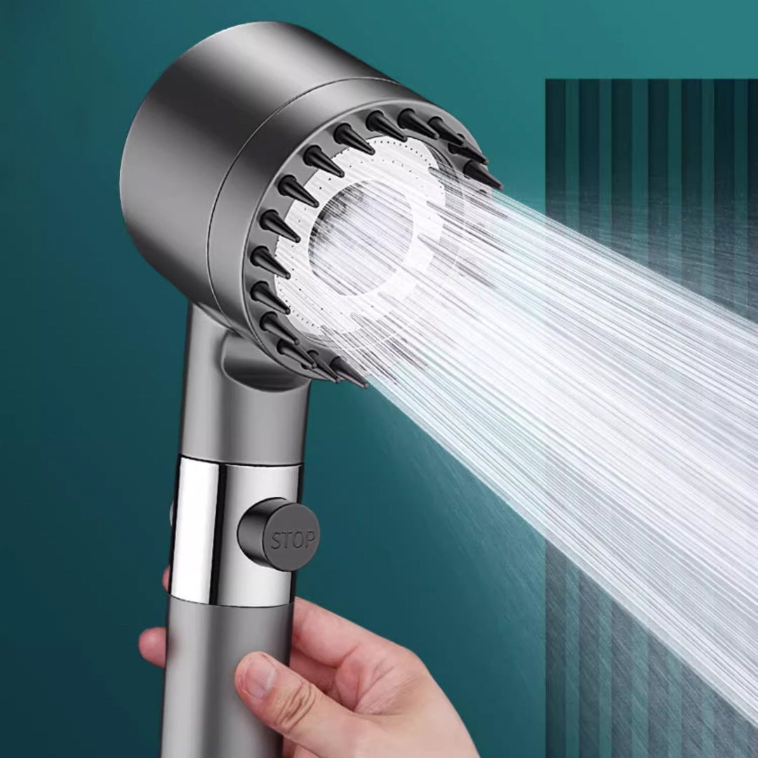 Turbohead - Showerhead | Kalsten