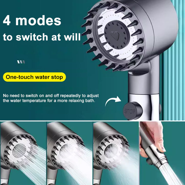 Turbohead - Showerhead | Kalsten