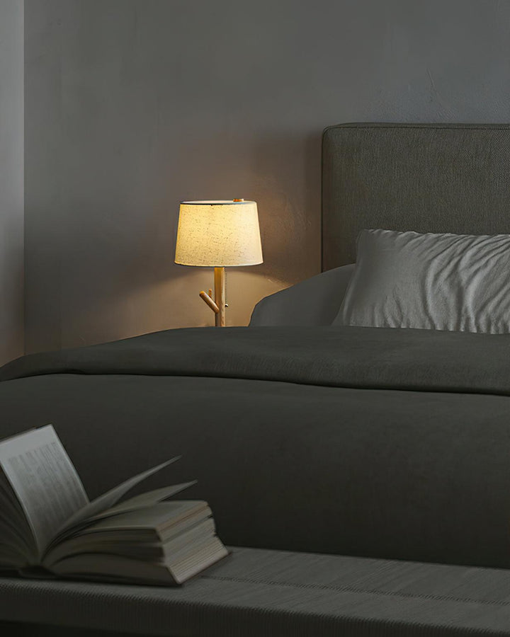 Twig Accent Table Lamp 12.4' | Kalsten