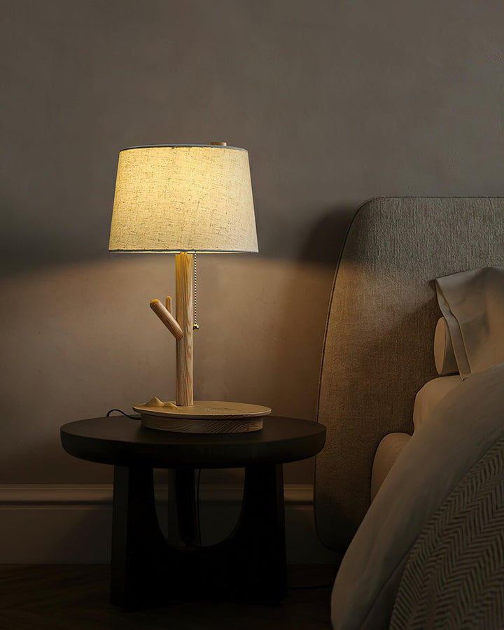Twig Accent Table Lamp 12.4' | Kalsten