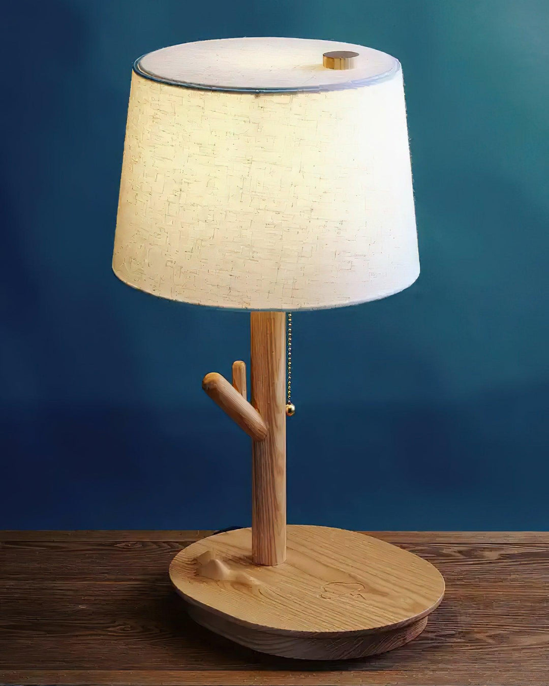 Twig Accent Table Lamp 12.4' | Kalsten