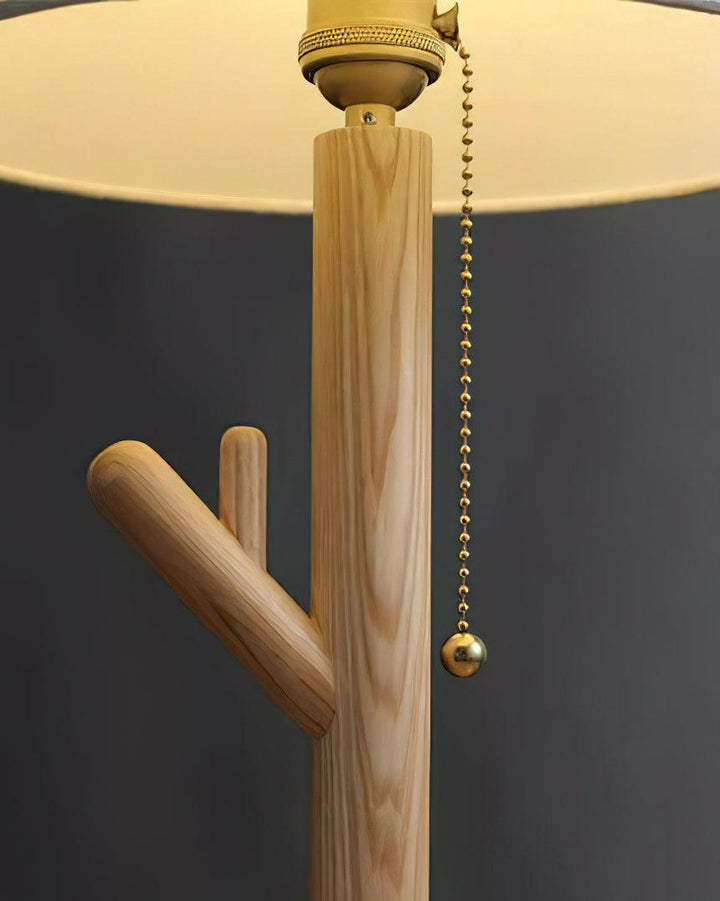 Twig Accent Table Lamp 12.4' | Kalsten