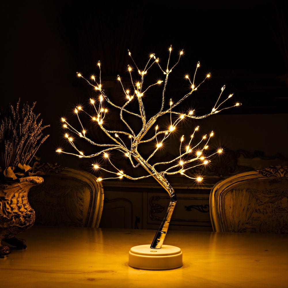 Twinkle Spirit Tree | Magical Lighting for Indoor and Outdoor | Kalsten
