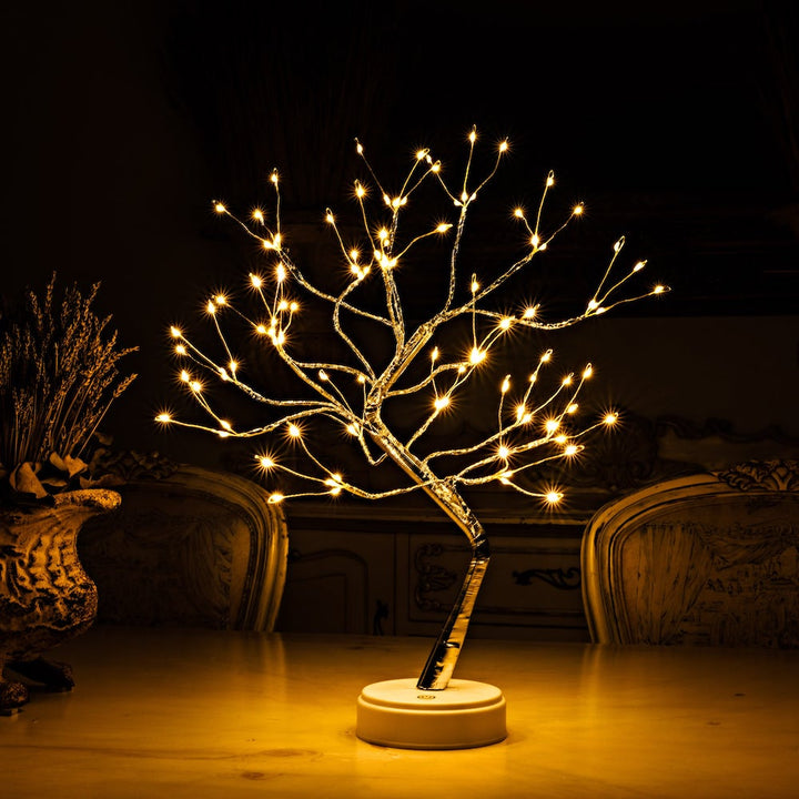 Twinkle Spirit Tree | Magical Lighting for Indoor and Outdoor | Kalsten