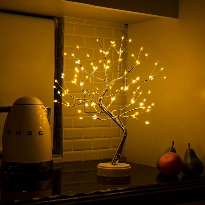 Twinkle Spirit Tree | Magical Lighting for Indoor and Outdoor | Kalsten