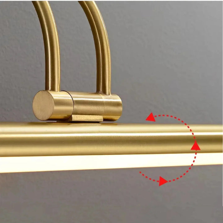 Modern Minimalistic Picture Light | Kalsten