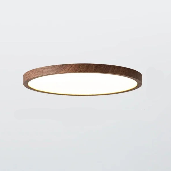 Ultrathin Round LED Ceiling Light