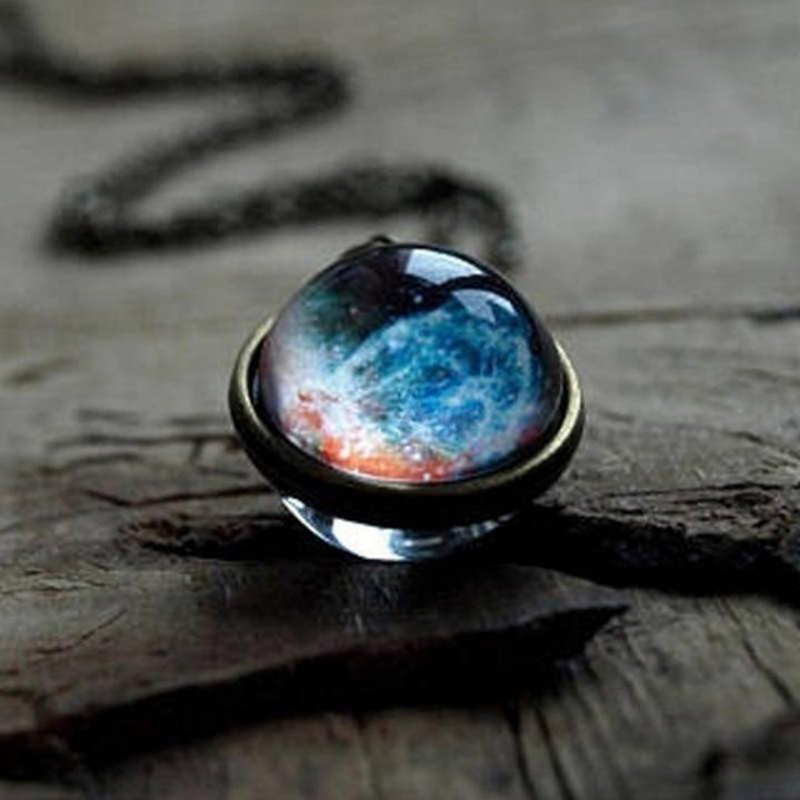 Cosmos - The Universe in a Necklace | Kalsten