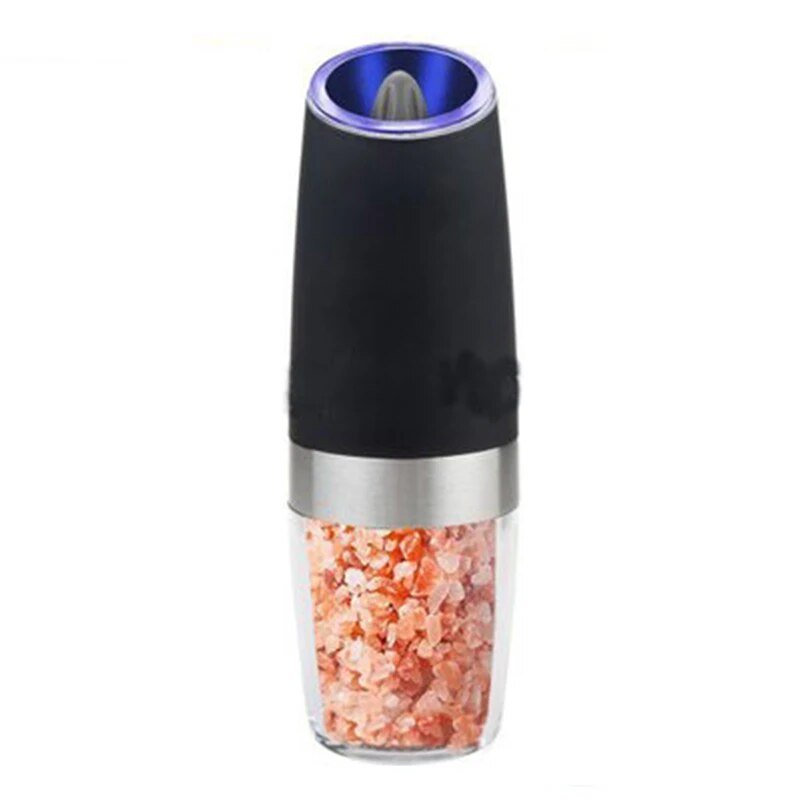 Master the taste Gravity at your service! | Kalsten