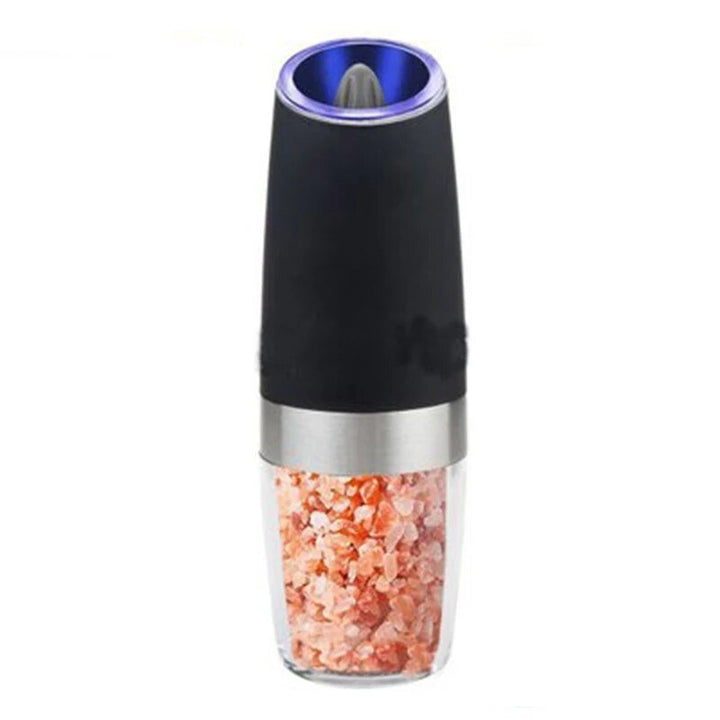 Master the taste Gravity at your service! | Kalsten