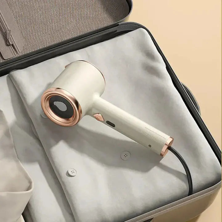 Portable Handheld Clothes Steamer
