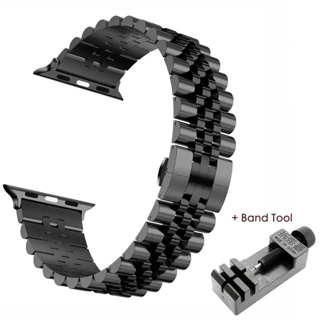 BowLift | Bracelet for the Apple Watch