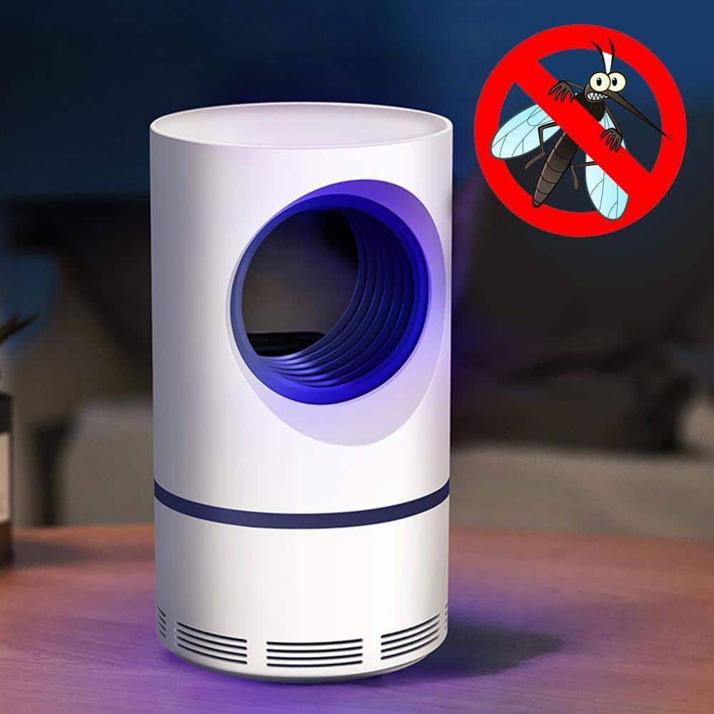Electric Insect/Mosquito Lamp with UV Light 5W (Indoor) | Kalsten