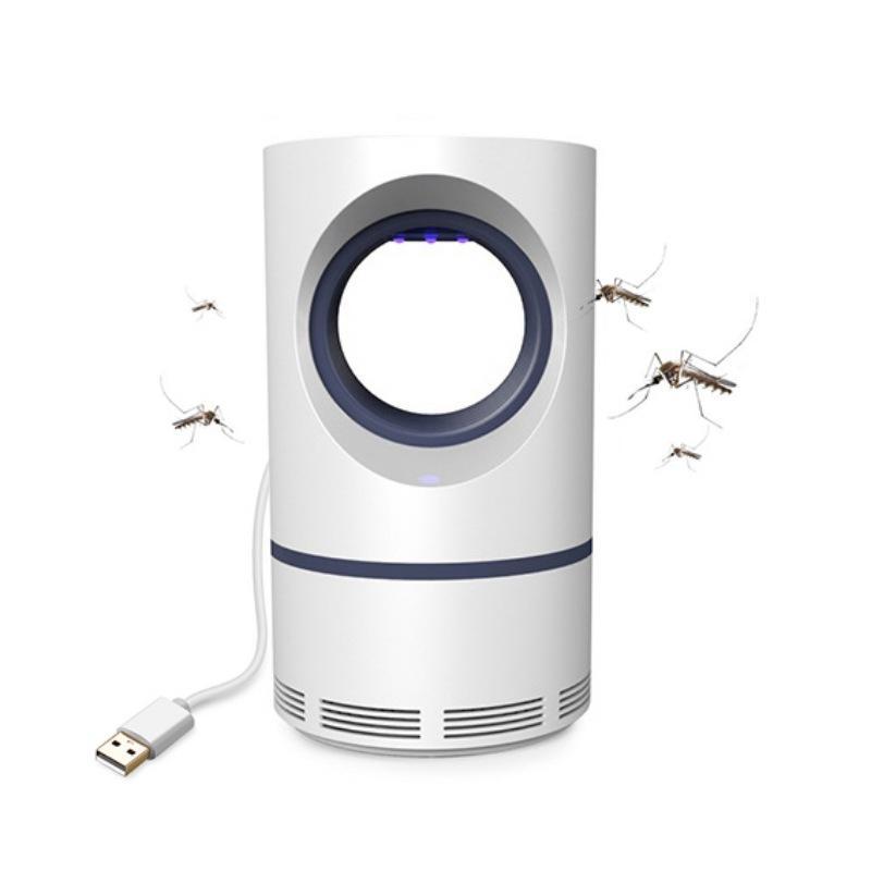Electric Insect/Mosquito Lamp with UV Light 5W (Indoor) | Kalsten