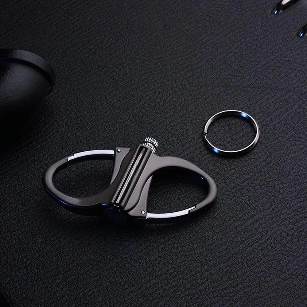BowLift | Survival Lighter on Keyring – Lasts up to 100 Years
