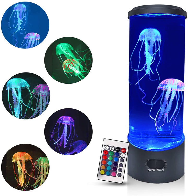 Manet color-changing sensory lamp | Kalsten