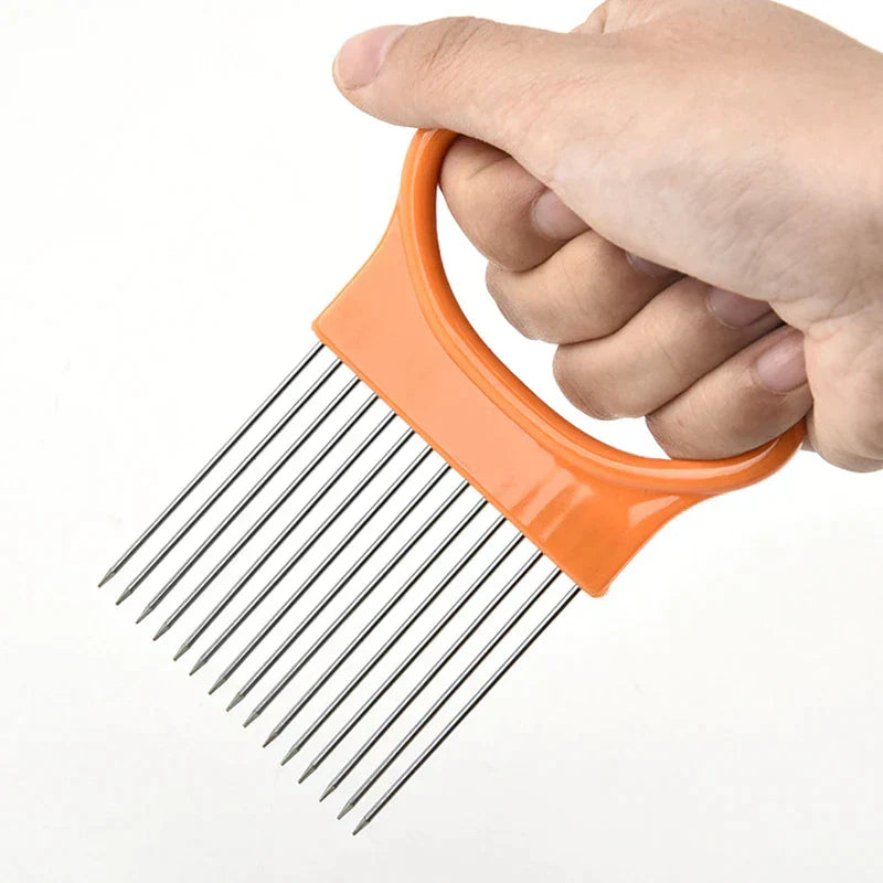 OnionMaster Cutter - Handy Slicer for Kitchen Kalsten