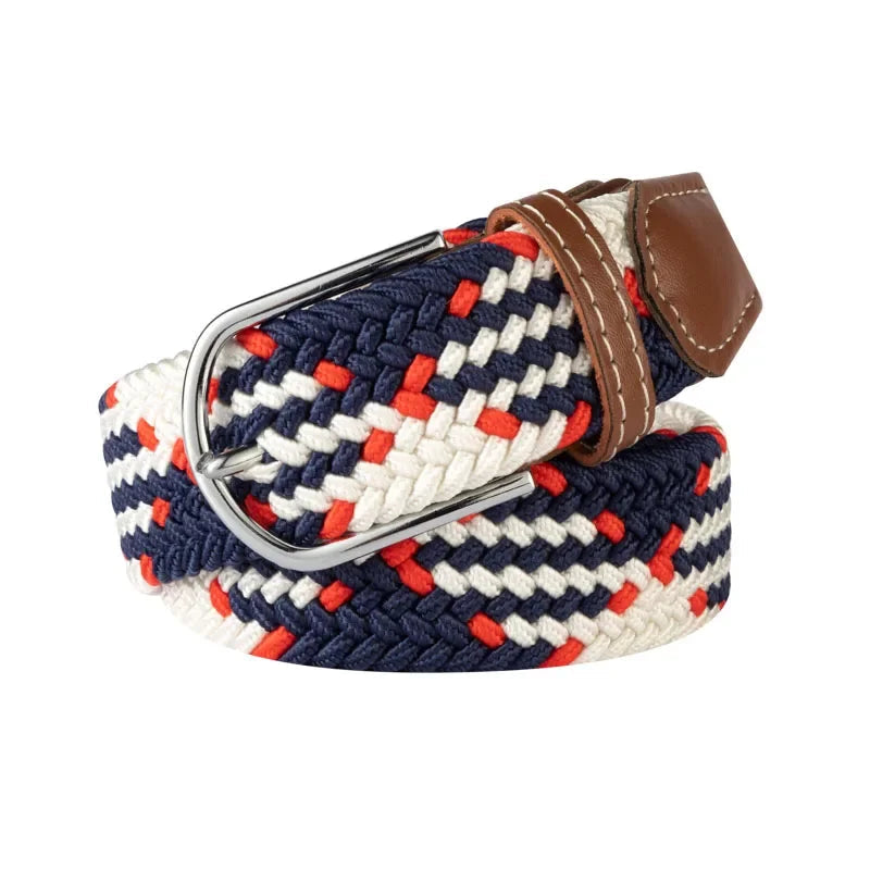 Kalsten | Casual Stretch Belt Made of Elastic Material