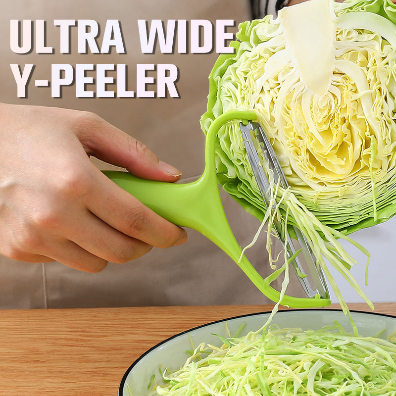 Kalsten | Ultra Wide Y-Peeler