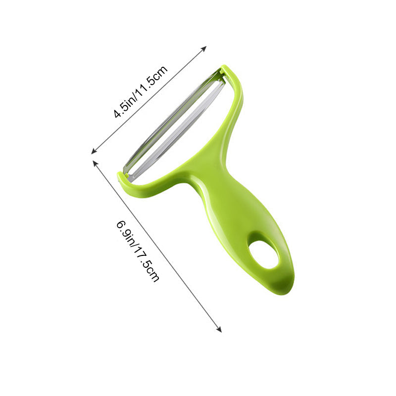 Kalsten | Ultra Wide Y-Peeler