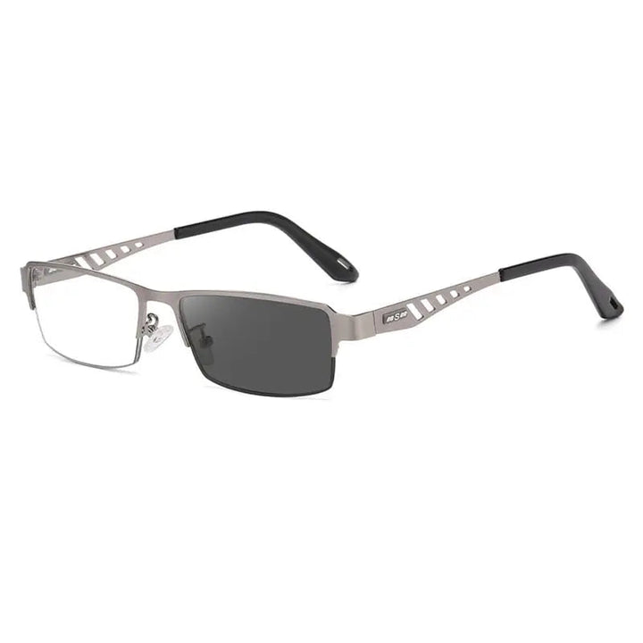 Kalsten | Ultra-light multifocal self-tinting reading glasses