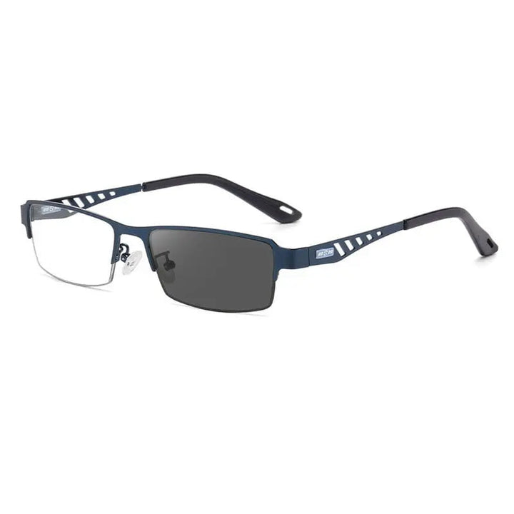 Kalsten | Ultra-light multifocal self-tinting reading glasses